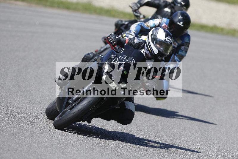/12 30.04.2025 Speer Racing ADR/Gruppe gruen/236